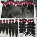 MS Lula 9A Human Hair Bundle Deals